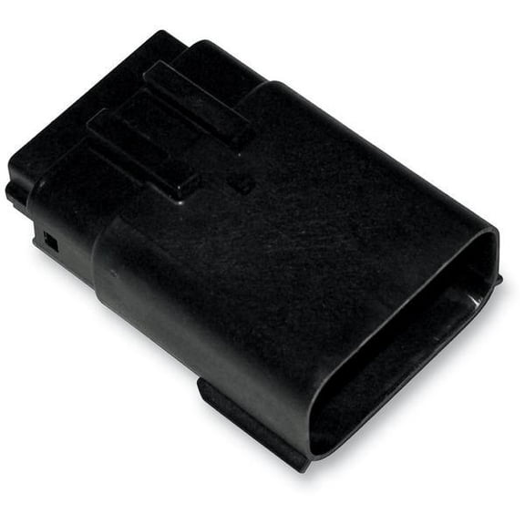 Namz Custom Cycle Products New Molex MX-150 Male Connectors, 850-08331