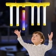 thumbnail image 5 of Stick Catching Reaction Game - 3 Speed Levels, Safe Materials, Improves Hand-Eye Coordination, Fun for Kids & Adults, 5 of 5
