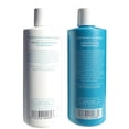 thumbnail image 4 of Crabtree & Evelyn La Source Renewing Shampoo & Hydrating Conditioner Set with Aqua, 2 Piece, 4 of 4