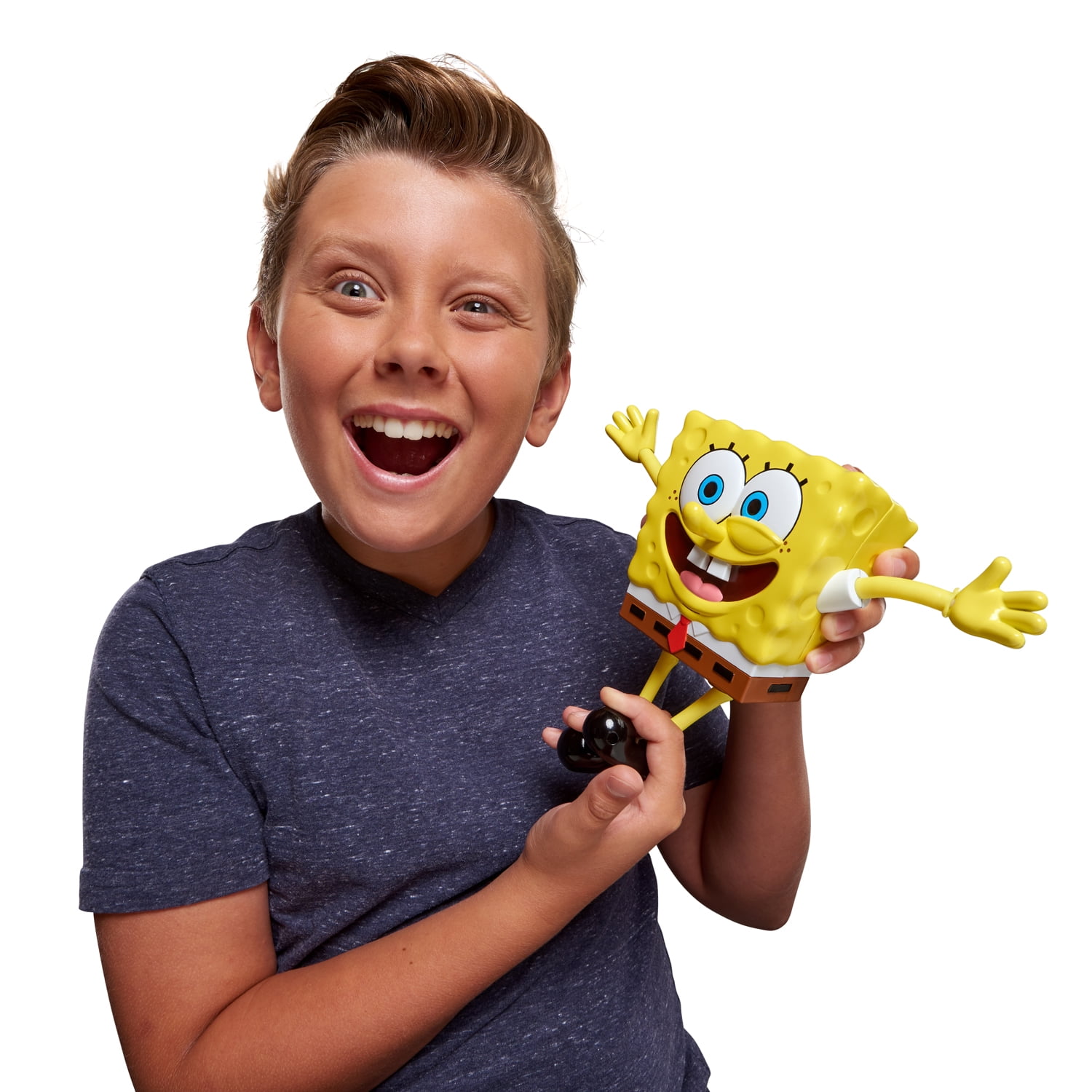 spongebob squarepants stretchpants