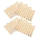 thumbnail image 3 of 10 hojas de pegatinas estrellas de cinco puntas calcomanías autoadhesivas estrellas Pegatizas de recompensa, 3 of 6