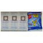 Vacuum Cleaner Bags -Type Y Set of 3