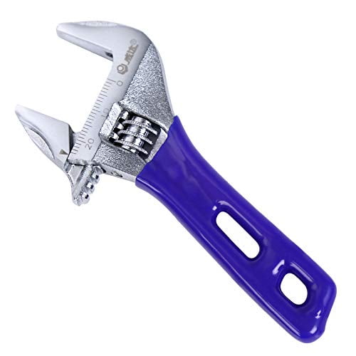 Wrench Tight Spaces
