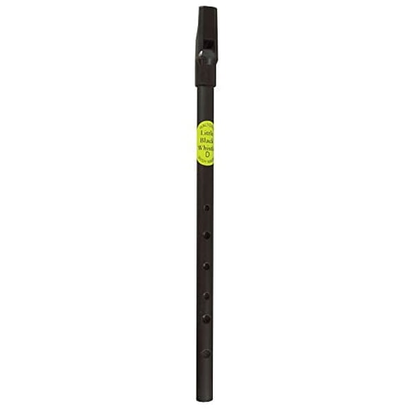 Walton WM1509 Deluxe Little Black D Whistle
