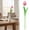 Light Pink(1PCS), variant on Wedding Fillers Arrangements Realistic Faux Tulips Table Centerpiece Faux Spring Flowers Wedding Spring Bouquet Tulips Artificial Flowers Artificial Spring Flowers Home Decor Light Pink 1PC 12.6"