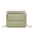 thumbnail image 2 of Sac pour Femmes Affaires Décontracté Messager Épaule Portable Petit Sac à Main Fille, 2 of 6