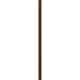 thumbnail image 6 of Ekena Millwork 46 3/4"W x 10"H x 3/8"T Chicago Fretwork Moulding, Maple, 6 of 13