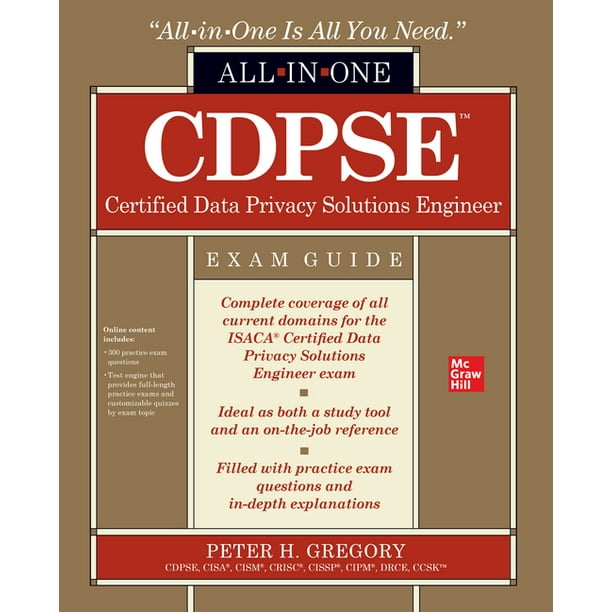 CRISC Examengine