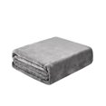 thumbnail image 2 of Usb Electric Blanket Charging Treasure Warm-up Blanket 5v Wireless Thermal Shawl Blanket Outdoor Camping, 2 of 2