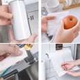 thumbnail image 7 of OIUR 1 Roll Lazy Rag Ultra Absorbent Non-Woven Cloth Kitchen Car Cleaning Reusable Washable Towels Lint-free Cleaning Towels, 7 of 7