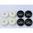 thumbnail image 5 of Ruedas para Monopatín YONGSHENG 100a resistentes al desgaste 55x32 mm negro, 5 of 5