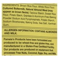 thumbnail image 3 of Pamela's Products - Baking and Pancake Mix - Case of 3 - 4 lb., 3 of 3