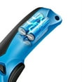 thumbnail image 5 of Electric Scissors for Cutting Fabric, Cardboard & Plastic  Rechargeable Cordless Electric Scissors with 2 Blades, 5 of 7