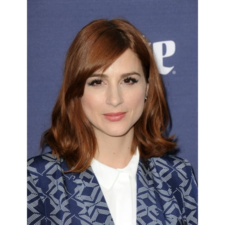 Aya Cash At Arrivals For YouRe The Worst Season Premiere On Fxx Paramount Studios Los Angeles Ca September 8 2015 Photo By Dee CerconeEverett Collection