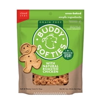 A closer look at No By-Products Grain Free Roasted Chicken And Egg Dog