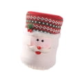 thumbnail image 4 of AMLESO Water Dispenser Bucket Cover Christmas Decoration Beverage Barrel Dust Cover for Old Man Pattern, 4 of 8
