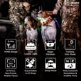 thumbnail image 6 of Dogtra Pathfinder 2 GPS Dog Tracker E Collar - 9 Mile Range, Waterproof, Free App, No Monthly Fees, 6 of 10