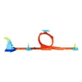 thumbnail image 3 of Pista de Juguete Mattel Hot Wheels Pistas de acrobacias Sorpresa Varios modelos 1 pieza, 3 of 6