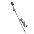 thumbnail image 1 of BELOVING Pince d'Extension pour Tambour Cymbale Réglable avec Coussinets pour Entraînement, 1 of 10