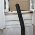 thumbnail image 2 of Tubo de ventilación de la secadora Manguera de ventilación de la secadora Manguera de la secadora Manguera flexible de la secadora Tubo de ventilación de la secadora para reemplazar, 2 of 7