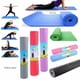 thumbnail image 5 of Esterilla de Yoga Pilates ín de Entrenamiento ín de Gimnasio Antideslizante Grueso Negro Y Cuerda para Saltar Zulema almohadilla de yoga antideslizante para mujeres, 5 of 8