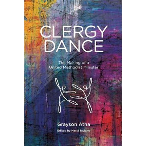 The Clergy Dance (Paperback)