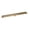 Matte Gold, variant on SereneDrains 304 Stainless Steel 40 Inch Brushed Nickel Linear Shower Drain Kit Broken Lane Linear Shower Drains for Tile Floor Long Hair Catcher Strainer Cover Bathroom