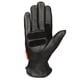 thumbnail image 2 of Guantes cálidos, guantes de invierno, guantes de equitación, guantes de trabajo resistentes al desgaste para carreras de motos todoterreno, negro L Rojo Verde, 2 of 5