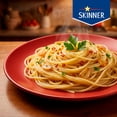 thumbnail image 5 of Skinner Spaghetti Thin, 24 Pack (16 oz Each) – Bulk Pasta Value for Everyday Cooking & Meal Prep, 5 of 9