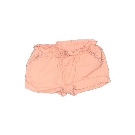 

Pre-Owned OshKosh B gosh Girl s Size 12 Mo Shorts