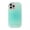 green, variant on Gradient Laser Translucent Phone Case For iPhone 17 16 15 14 13 Pro Max Full Cover