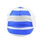 thumbnail image 4 of Gorro unisex para adultos, resistente al polvo, gorra con protección solar para deportes al aire libre (azul + rosa), 4 of 8