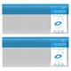thumbnail image 1 of 50 piezas de funda desechable para asiento de inodoro, almohadillas desechables para inodoro, funda para asiento de orinal para viaje por carretera, 1 of 9
