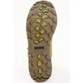 thumbnail image 7 of Brothers And Sons Men's Hikers Waterproof Hiking Boot Soft Toe - BBASFA22W6 10 1/2 EE  US, 7 of 7