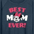 thumbnail image 3 of Mickey & Friends - Best Mom - Women's French Terry Jogger Pant, 3 of 5