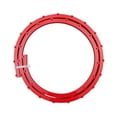 thumbnail image 4 of Tira de perfilado para carpintería Tira de modelado de curvas Mini guía de curvas flexible Plantilla de curvas flexibles profesional Tira de modelado 1M, 4 of 6