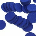 thumbnail image 3 of Miangastore Tampons de Libération de Parfum Bleu 100 Pcs 0.9X0.9X0.1In, 3 of 8