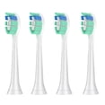 thumbnail image 1 of Cabezales de repuesto para cepillo de dientes eléctrico Clean Replacement, 4 cabezales de cepillo, 1 of 5