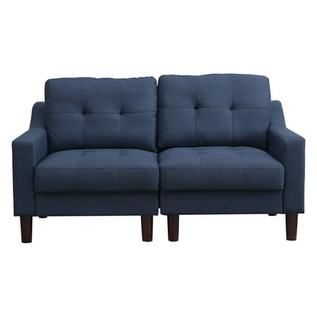 Abbyson Living Parker Fabric Loveseat