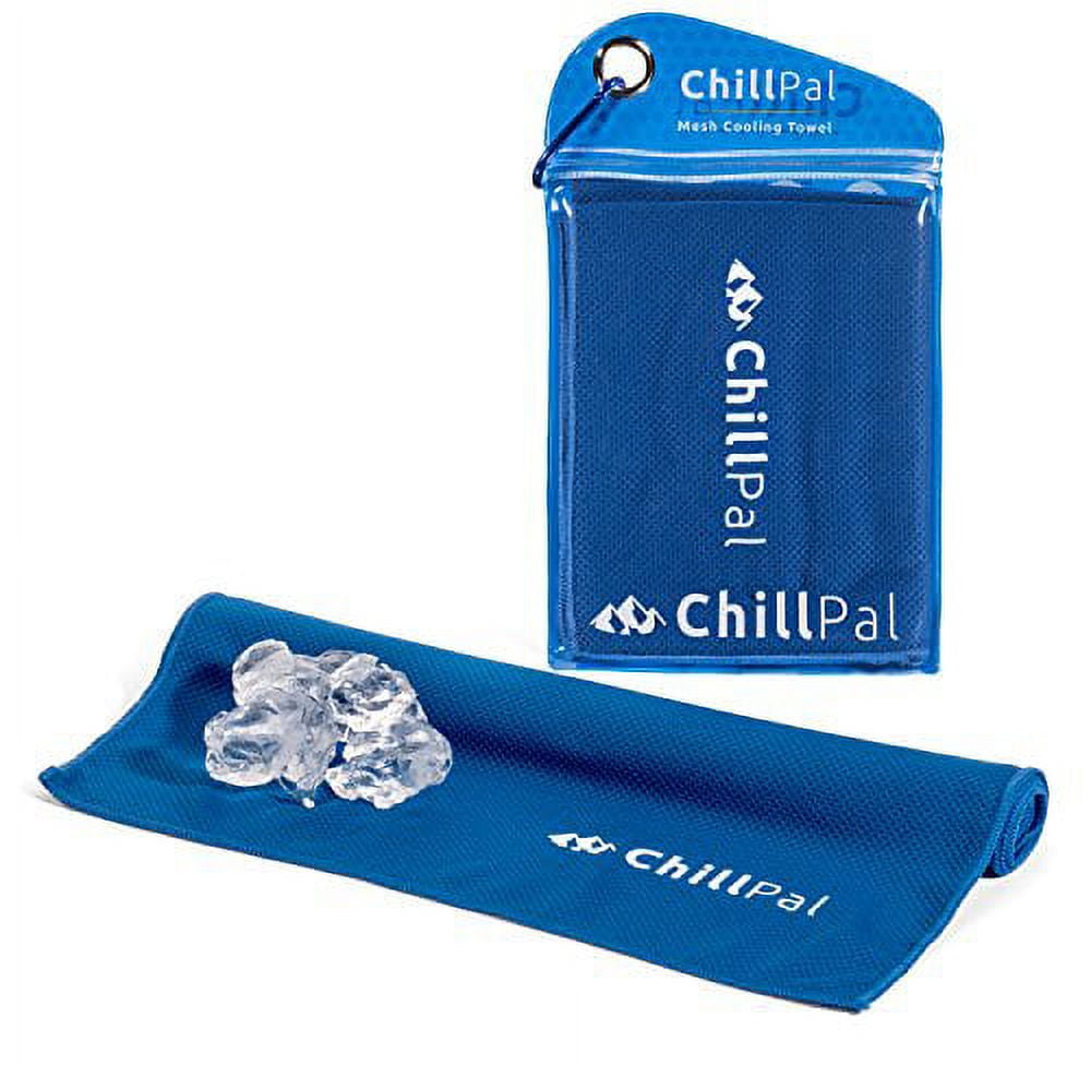 Chill pal sales cooling towel