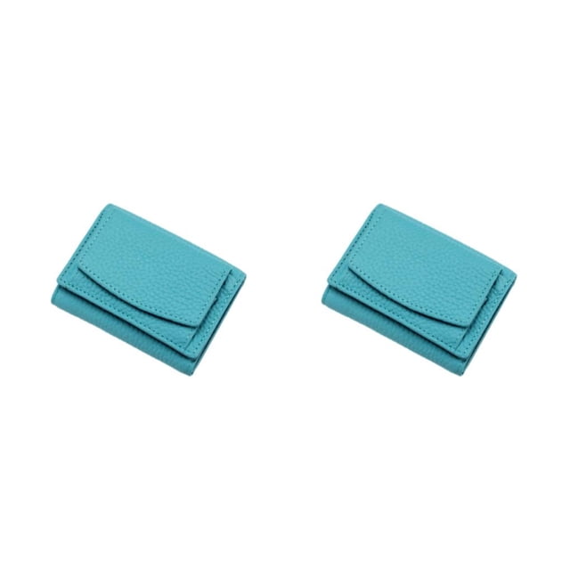 Sonducket Mujeres de moda en variedad: billetera para monedas, mini billetera para mujeres extranjeras. Type1 NO1