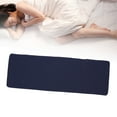 thumbnail image 1 of Almohada Debajo De Las Piernas Para Dormir, Reposapiés Con Relleno Suave, Funda Extraíble Para Comodidad De Relajación En El Trabajo, 1 of 7
