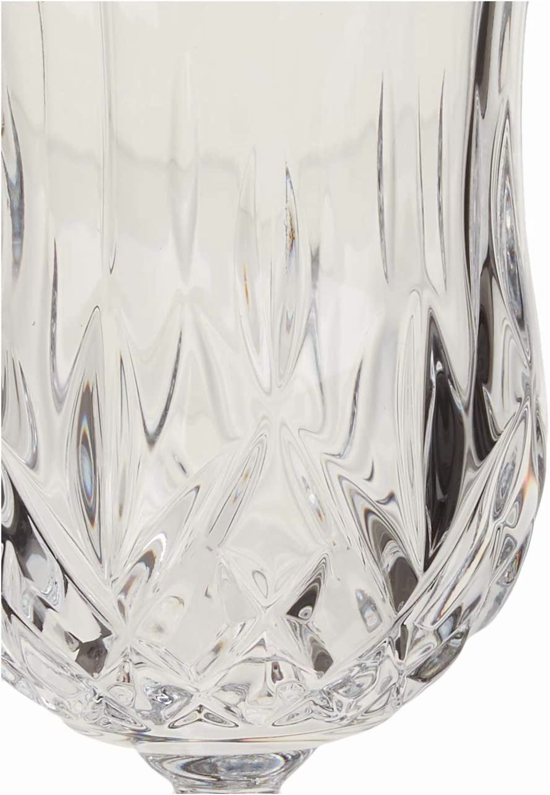 Lorenzo Imports 237970 RCR Opera Wine Glass set of 6