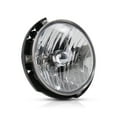 thumbnail image 5 of For Jeep Wrangler 2007-2018 OEM Headlight Assembly Passenger Side | Replacement For CH2503175 | 191275234853, 55078148AA, 5 of 8
