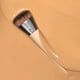 thumbnail image 5 of Brocha Wonder Cover Complexion de Ecotools, para una aplicación y difuminación impecables de la base, cobertura total, ecológica, cerdas sintéticas, sin crueldad animal, 1 unidad, 5 of 5