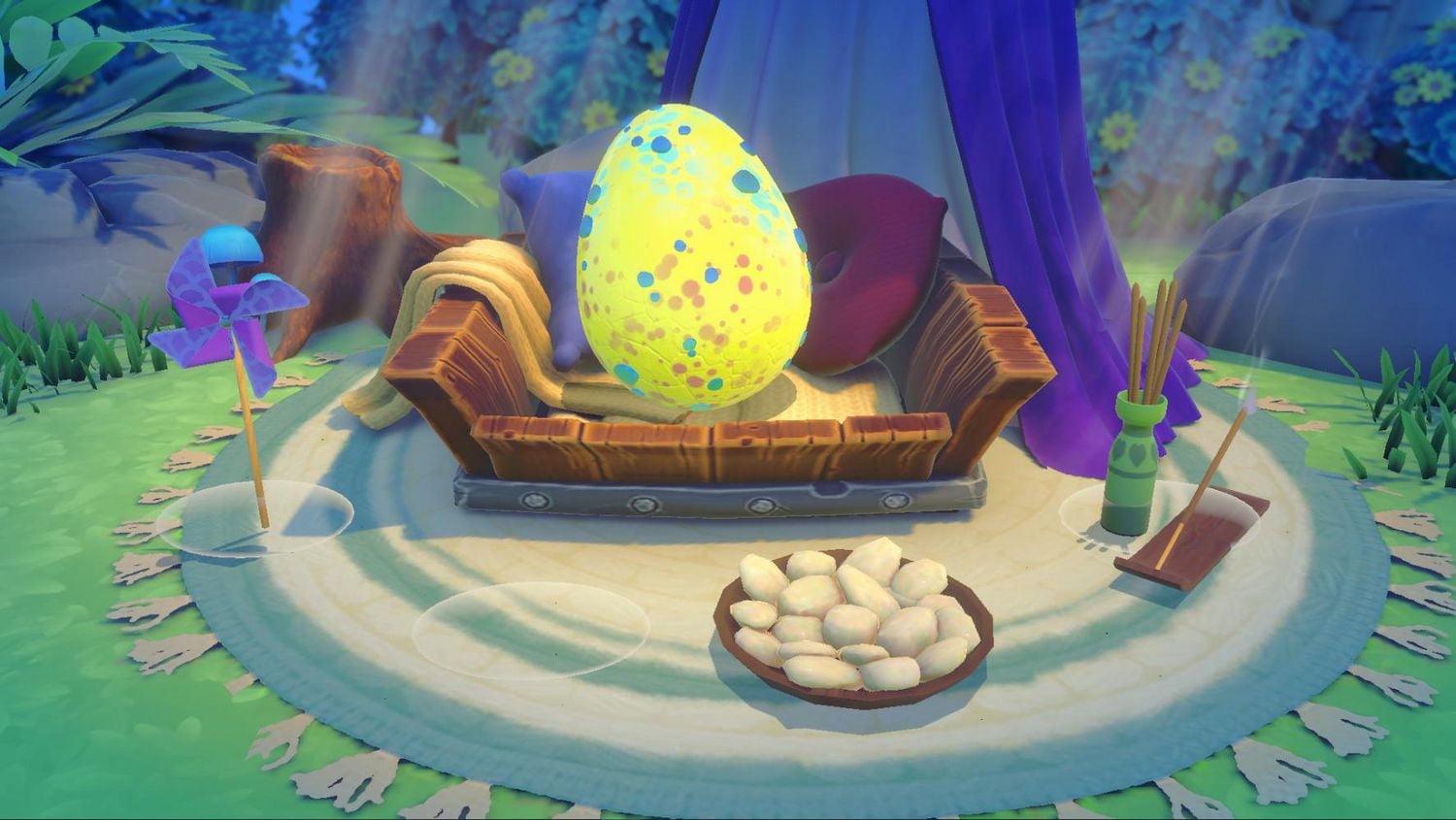 Jeu vidéo My Universe: My Baby Dragon pour (NSW)