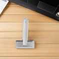 thumbnail image 4 of Raindrops 2Pcs Multipurpose Tailor Clips with Wear Resistant Material for Home Sewing Use, 4 of 8