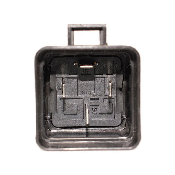 Relay - Compatible with 1990 - 1993 Dodge D150 1991 1992