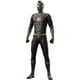 thumbnail image 3 of Hot Toys 1:6 Spider-Man Traje Negro y Dorado - Spider-Man: No Way Home, 3 of 5