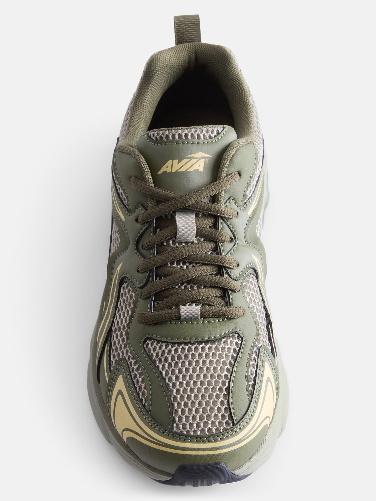Women's Avia Gel Running Sneakers
